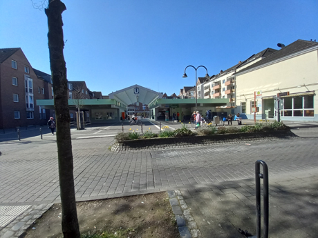 Koeln Vingst